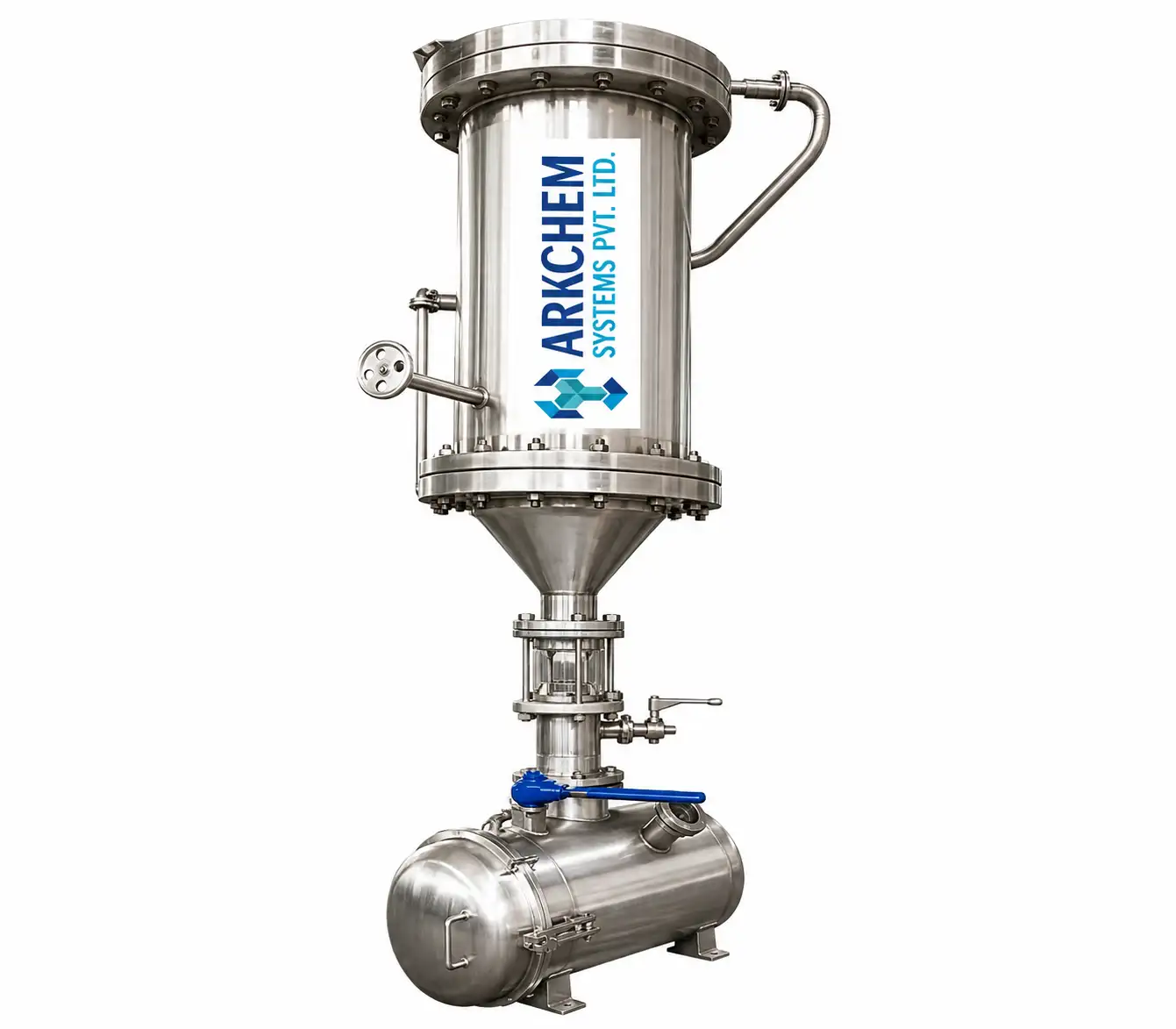 Drying Systems