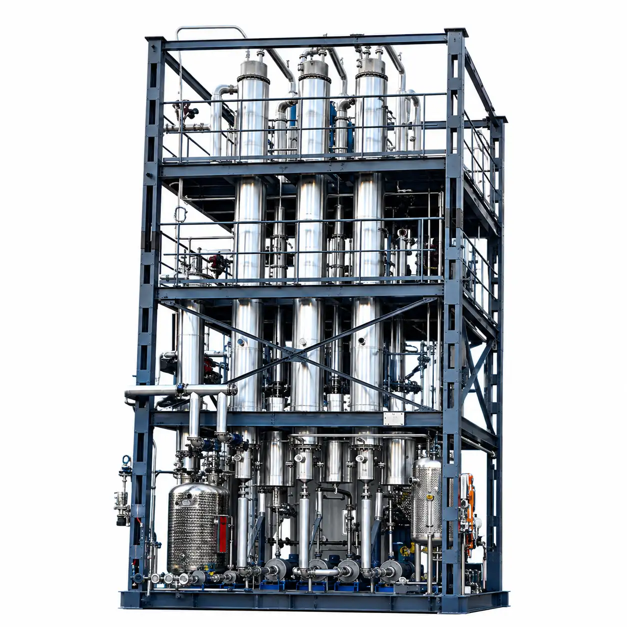 Evaporation_System