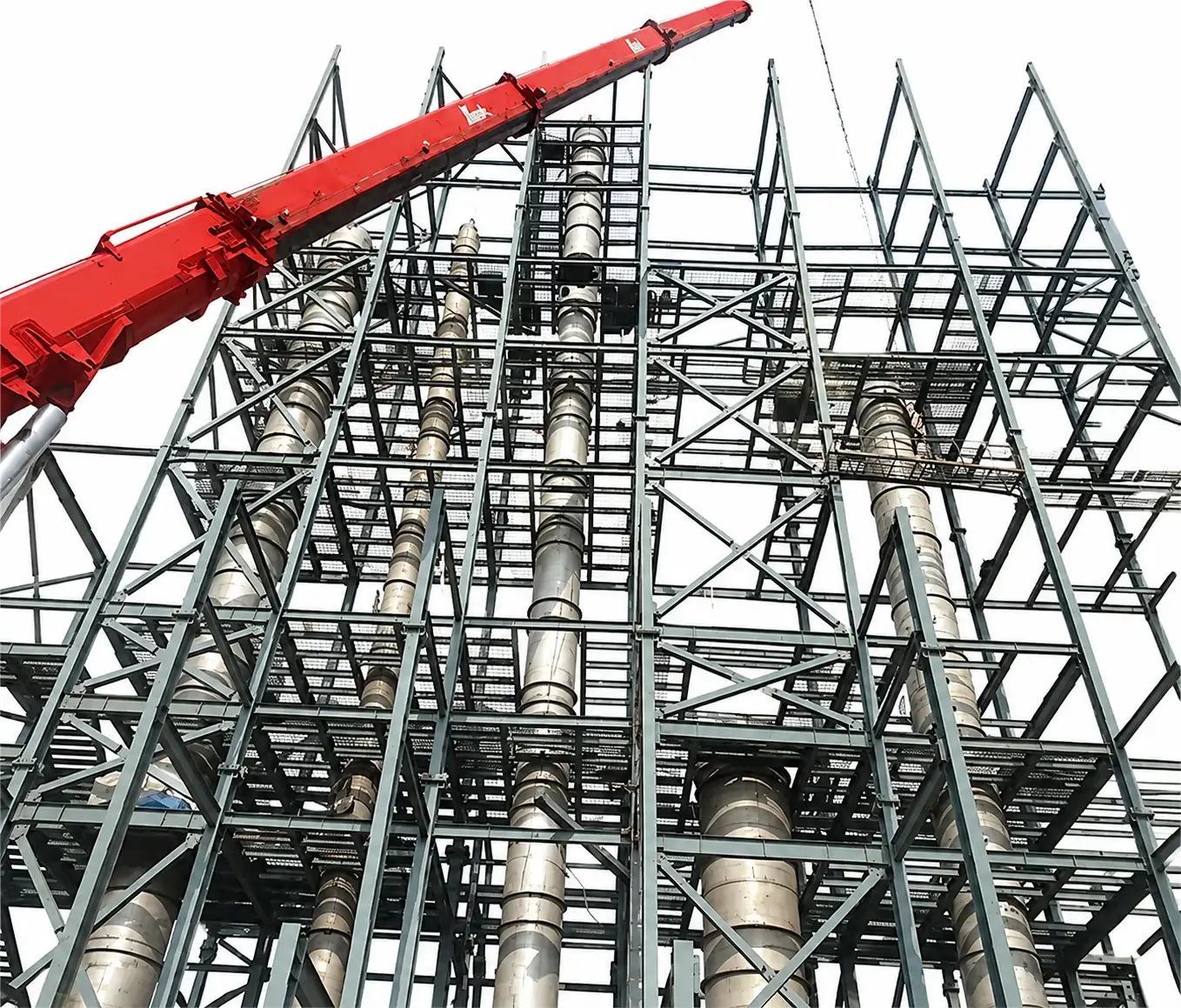 Turnkey Systems